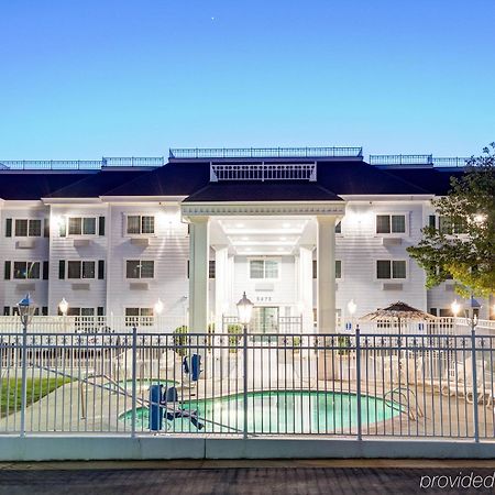 Best Western Paradise Hotel Exterior foto