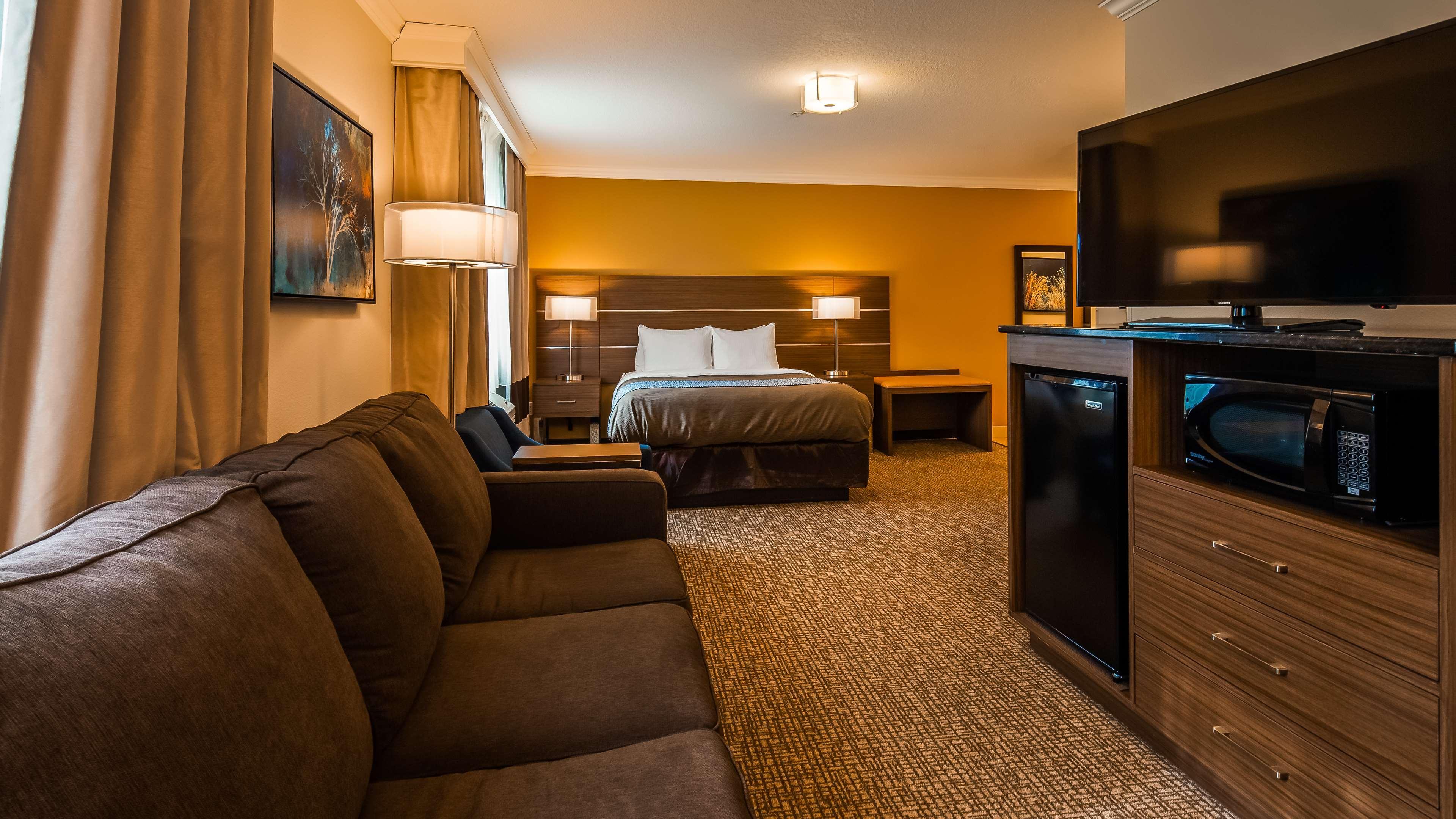 Best Western Paradise Hotel Exterior foto