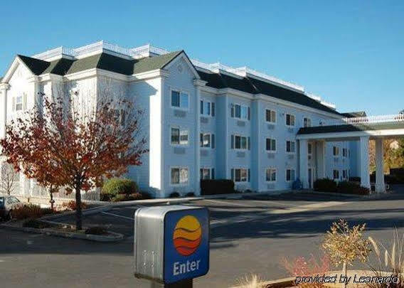 Best Western Paradise Hotel Exterior foto